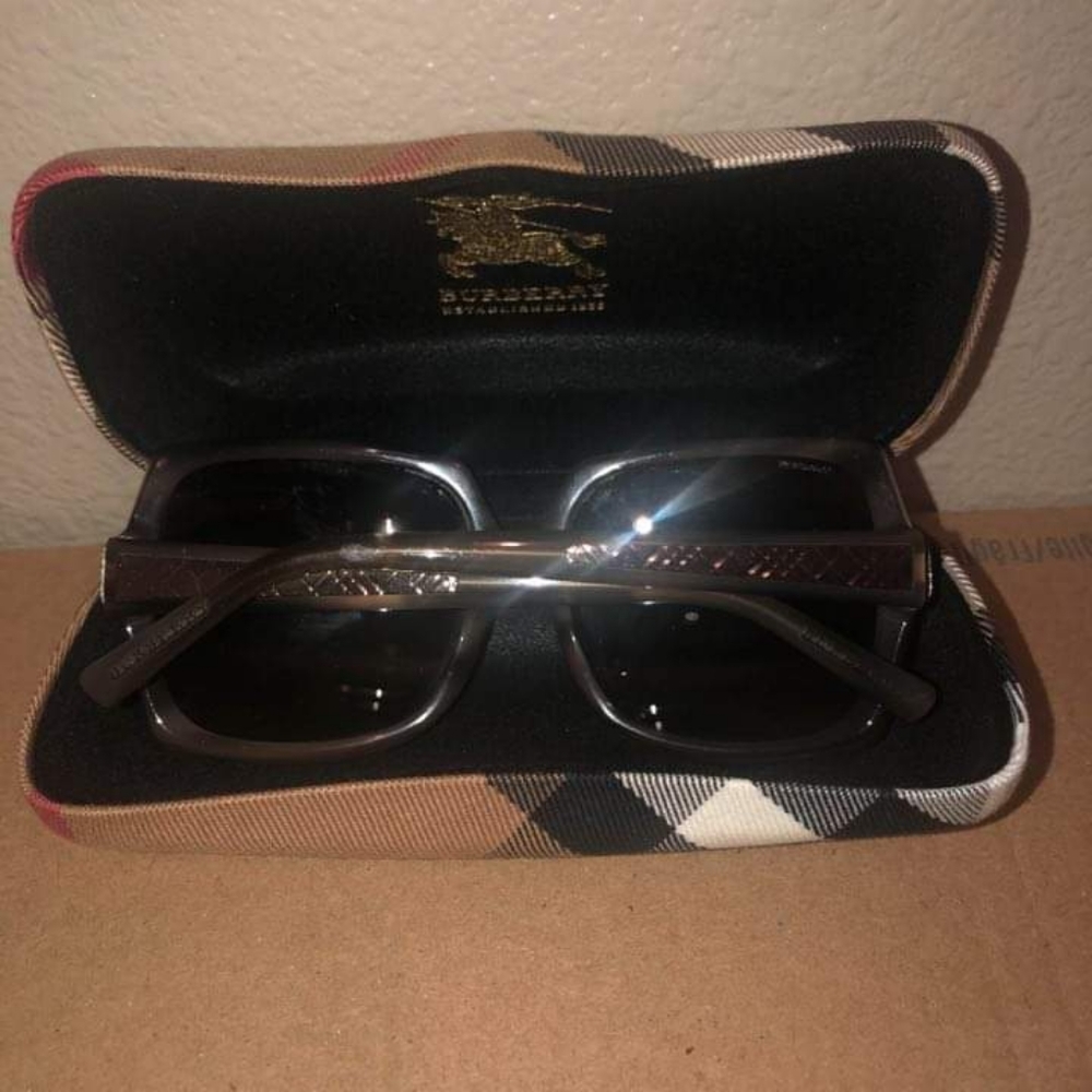 Burberry Sunglasses